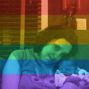 Meet your Posher, Marci